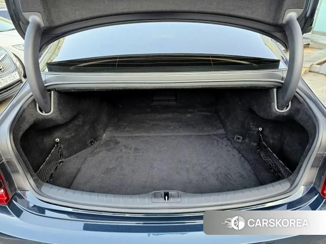 Genesis G80 (RG3) id 4779335 из Кореи 8