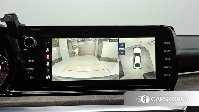 Kia K5 3rd generation id 3708217 из Кореи 8