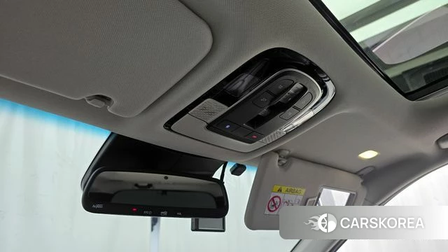 Hyundai Palisade id 3893116 из Кореи 8