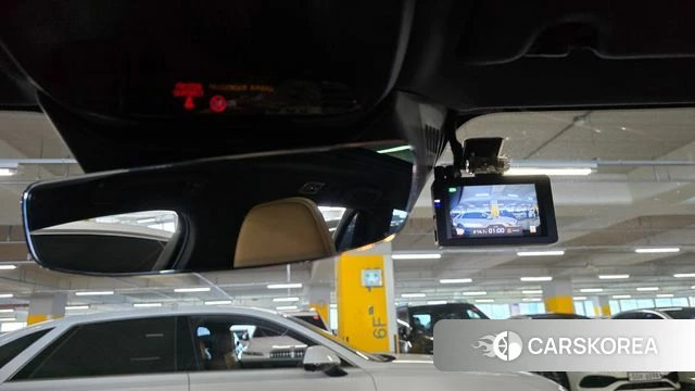 Volvo V60 Cross-Country 2nd Generation id 3819582 из Кореи 8