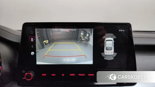 Kia The New K3 2nd generation id 3735218 из Кореи 8