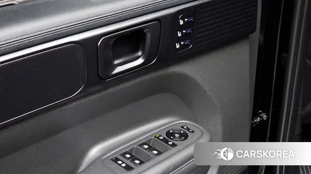 Hyundai Santa Fe (MX5) id 3436899 из Кореи 8