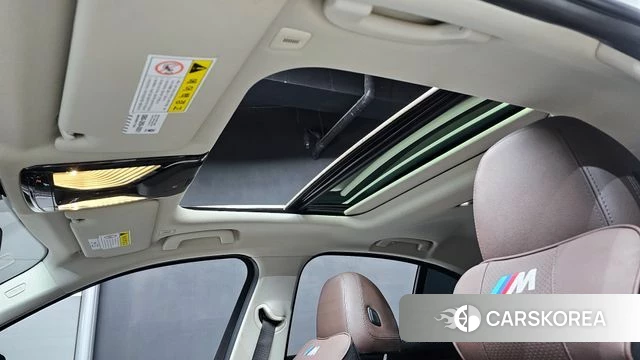 BMW 3 Series (G20) id 3905210 из Кореи 8