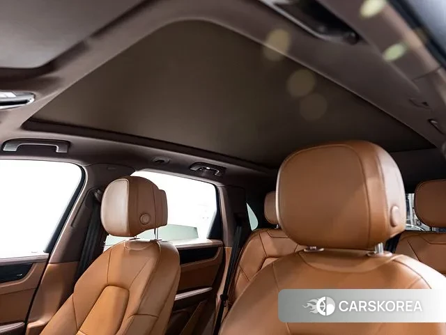 Porsche Cayenne (PO536) id 3616500 из Кореи 8