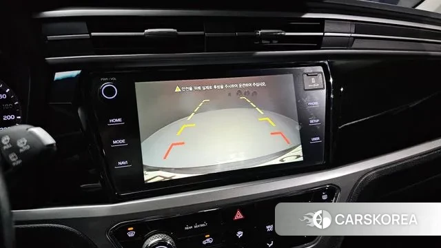 Ssangyong Beautiful Korando id 3417895 из Кореи 8