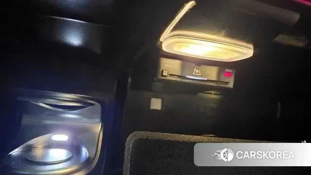 Mercedes-Benz GLE-Class W167 id 3614393 из Кореи 8