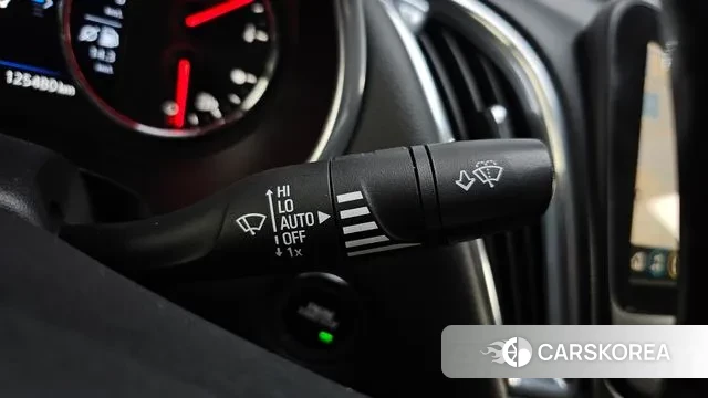 Chevrolet (GM Daewoo) The New Malibu id 3612516 из Кореи 8