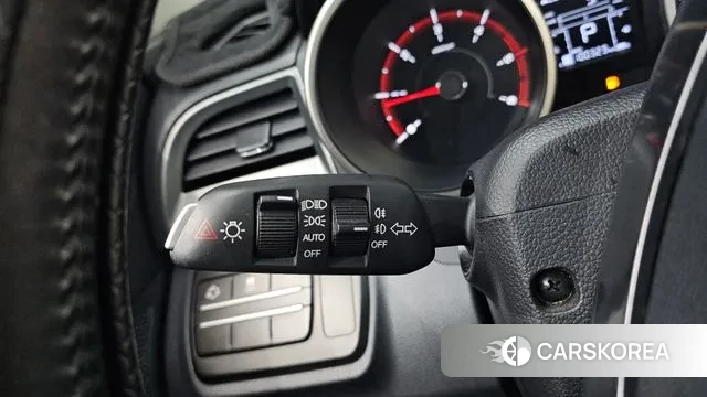 Ssangyong Tivoli id 3761389 из Кореи 8