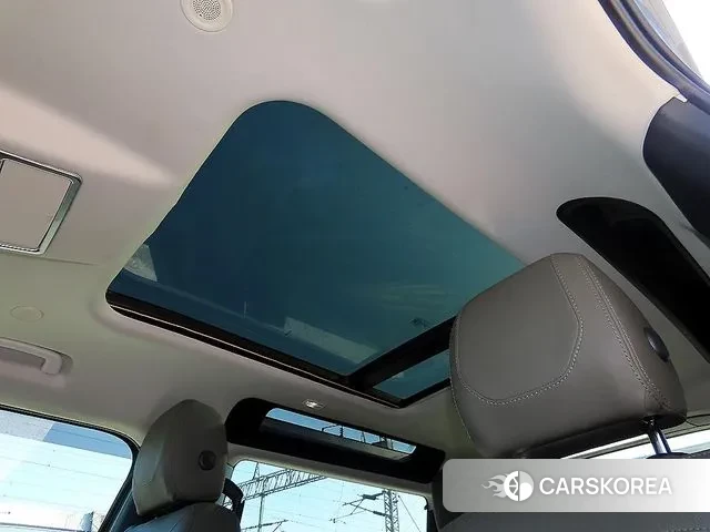 Land Rover Defender (L663) id 3630567 из Кореи 8