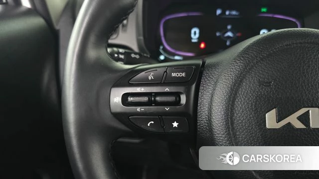 Kia The New Kia Ray id 4916827 из Кореи 8