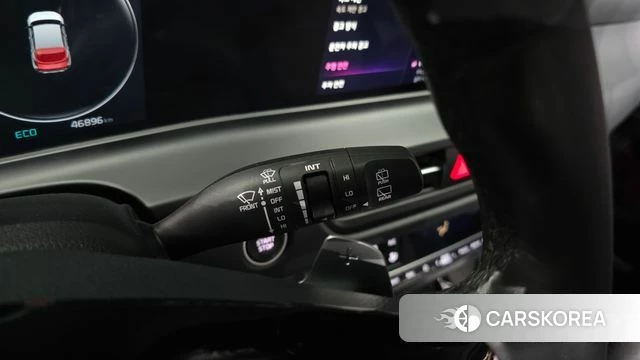 Kia The New Seltos id 3922756 из Кореи 8