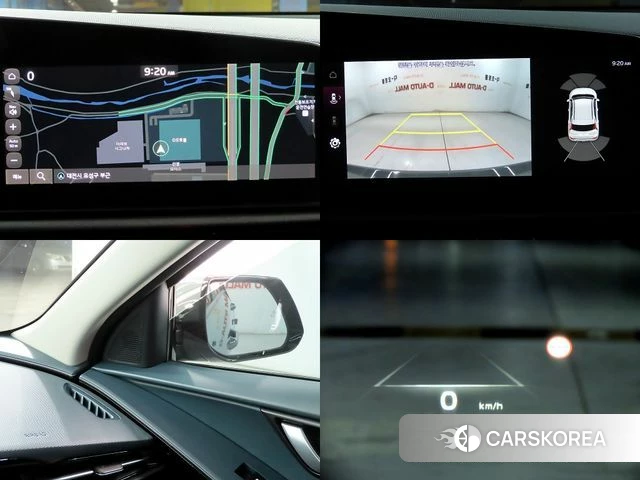 Kia Di Ol Nu Niro id 3915294 из Кореи 8