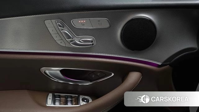 Mercedes-Benz E-Class W213 id 4770529 из Кореи 8
