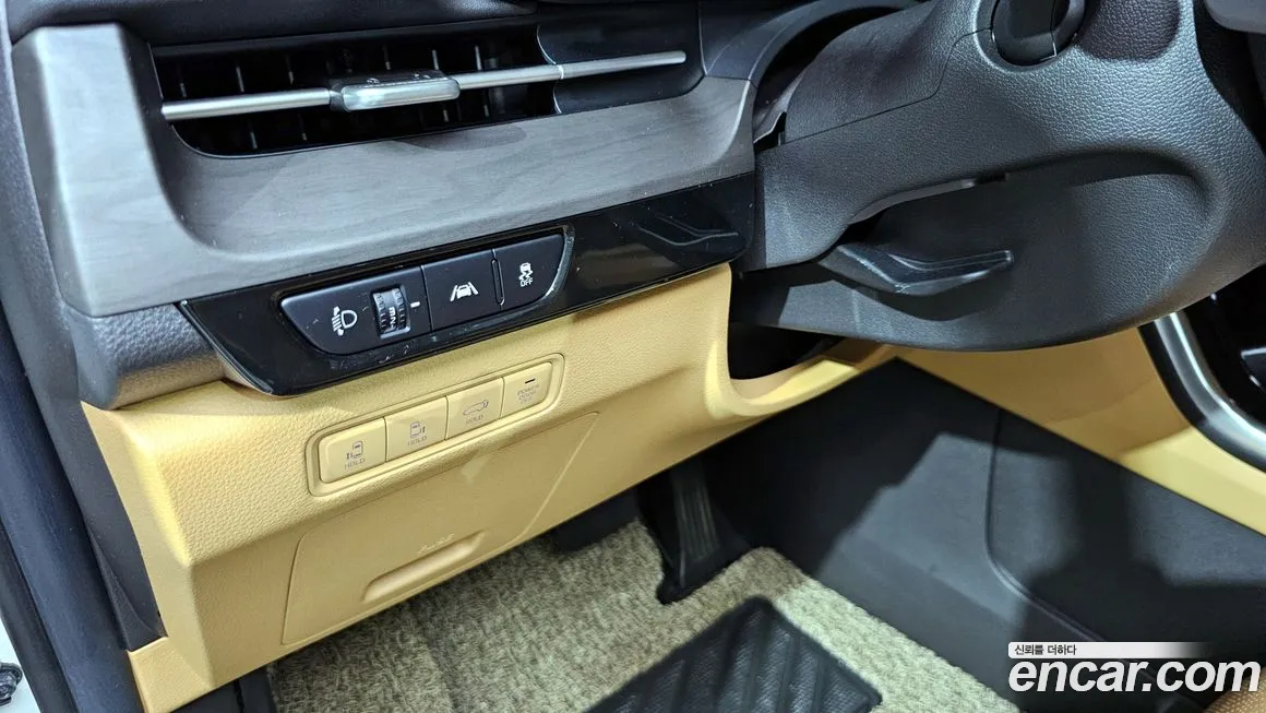 Kia Carnival 4th generation id 1903699 из Кореи 8