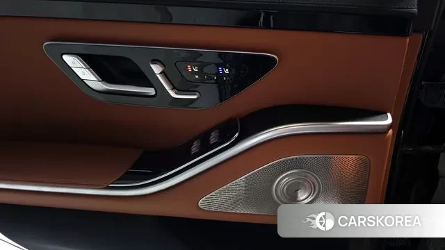 Mercedes-Benz S-Class W223 id 3675675 из Кореи 8