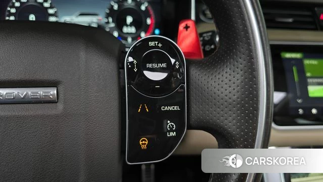 Land Rover Range Rover Sport 2nd Generation id 3899967 из Кореи 8