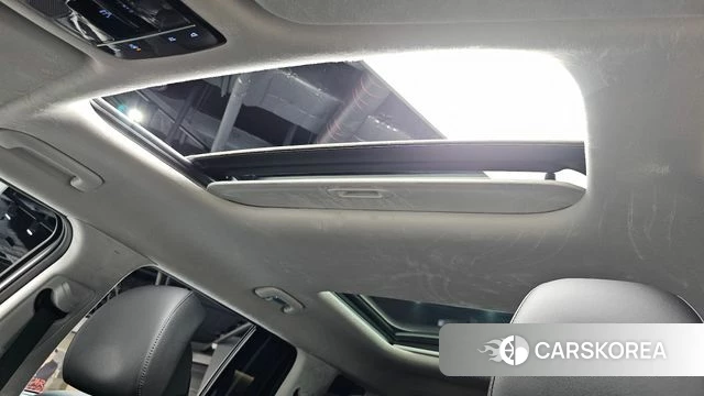 Hyundai Santa Fe (MX5) id 4602163 из Кореи 8