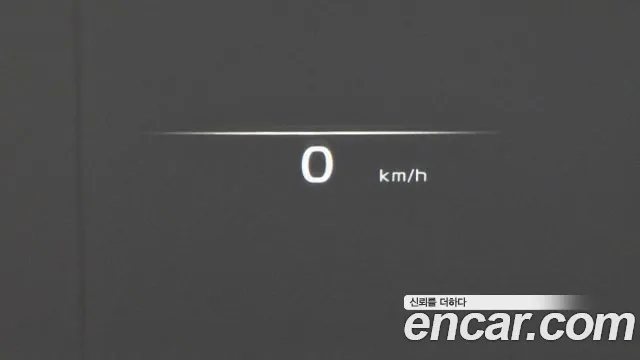 Kia The New K9 2nd generation id 2921349 из Кореи 8