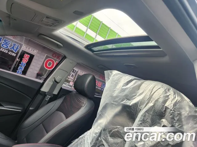 Ssangyong Tivoli Air id 2549903 из Кореи 8