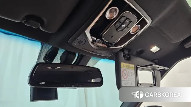 Ssangyong Torres id 3372227 из Кореи 8