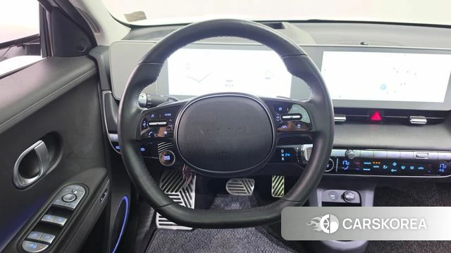 Hyundai Ionic 5 id 4905184 из Кореи 8