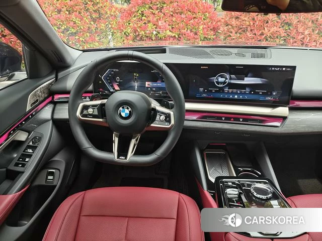 BMW 5 series id 4265206 из Китая 8