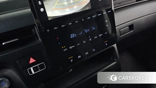 Hyundai Staria id 3383366 из Кореи 8