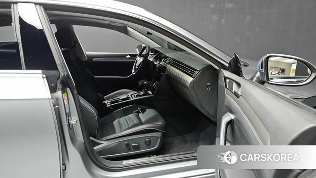 Volkswagen Arteon id 4750933 из Кореи 8