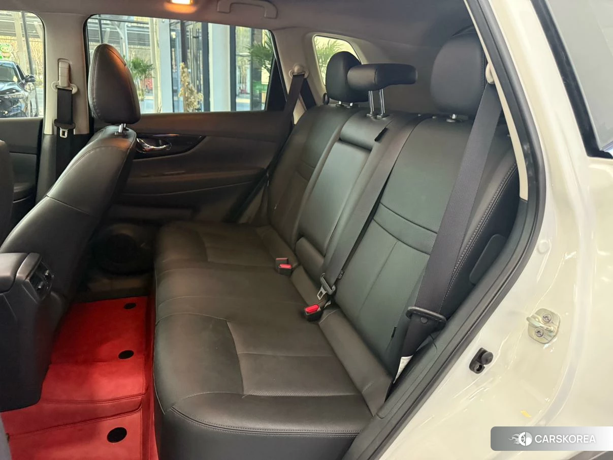 Nissan X-Trail id 4486154 из Китая 8
