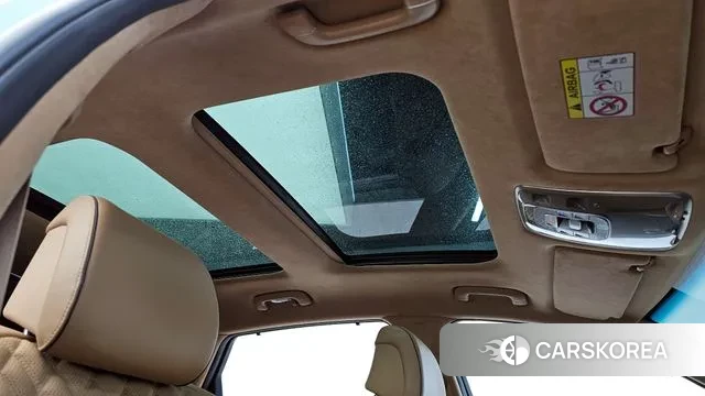 Genesis GV80 id 3680945 из Кореи 8