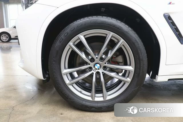 BMW X3 id 4336280 из Китая 8