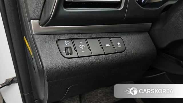 Hyundai The New Avante AD id 4900160 из Кореи 8