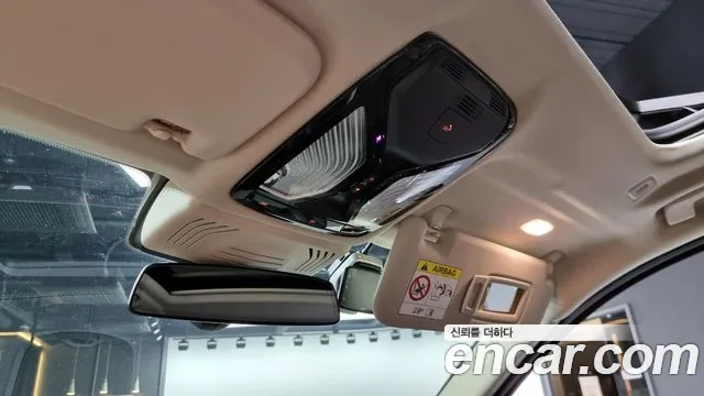 BMW X3 (G01) id 2444500 из Кореи 8