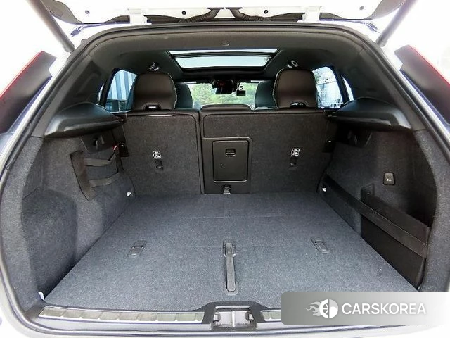 Volvo XC40 id 4794771 из Кореи 8