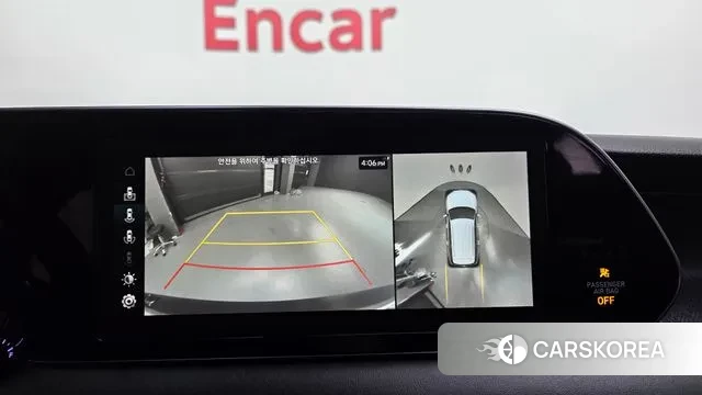 Hyundai Palisade id 3703548 из Кореи 8