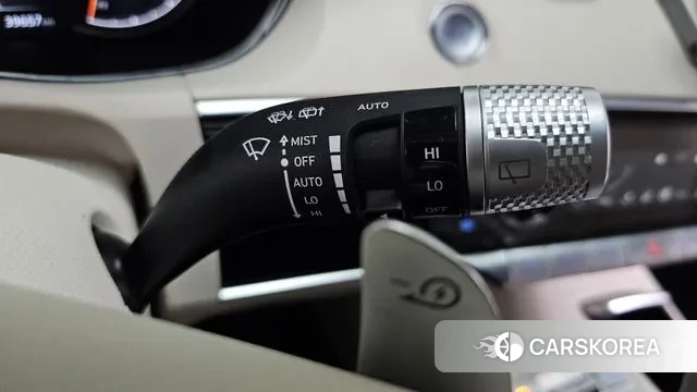 Genesis Electrified GV70 id 3406129 из Кореи 8