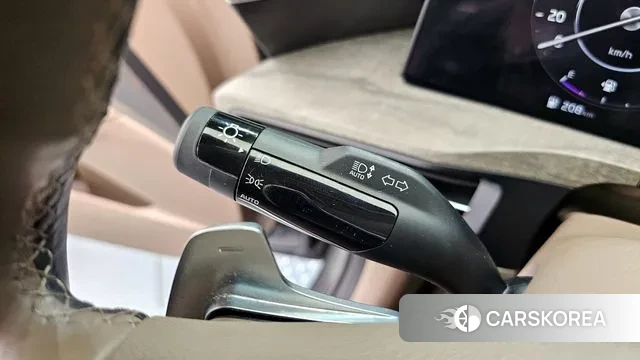 Kia K8 id 3247832 из Кореи 8