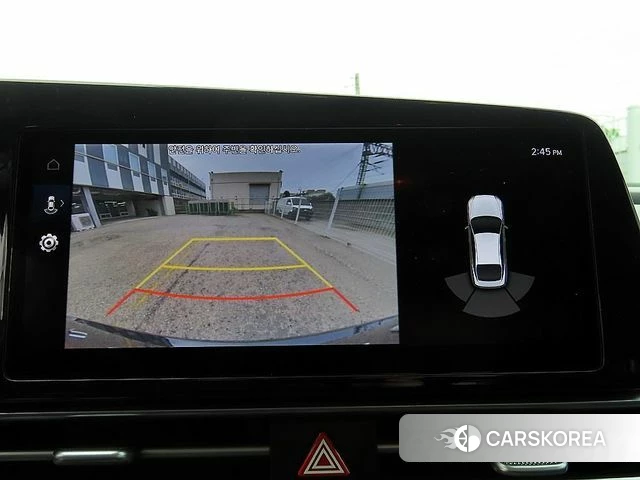 Hyundai Avante (CN7) id 4726924 из Кореи 8