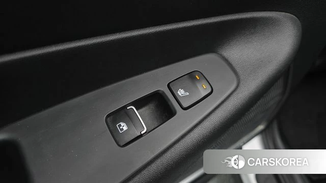 Hyundai The New Santa Fe id 4923016 из Кореи 8