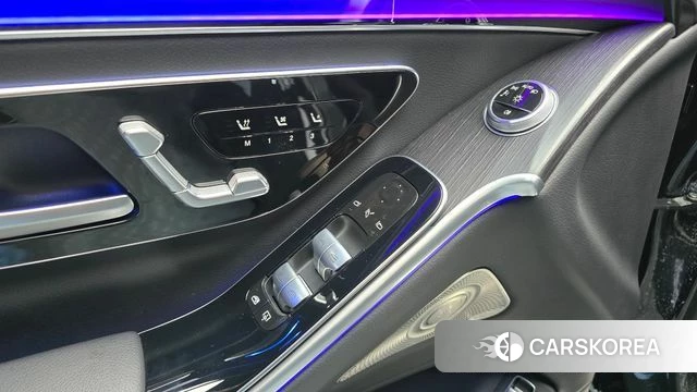 Mercedes-Benz S-Class W223 id 4427305 из Кореи 8