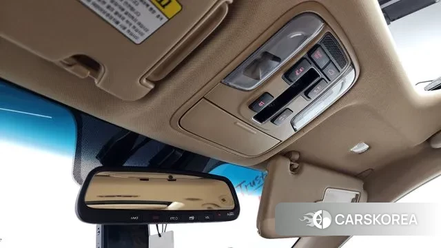 Kia The New Carnival id 3525911 из Кореи 8