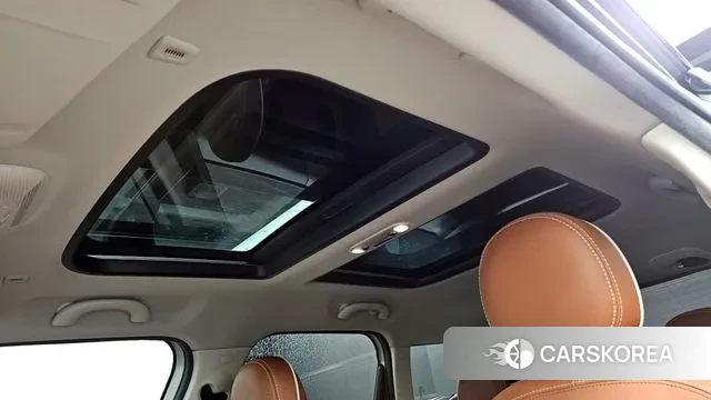 Mini Cooper SD Countryman id 3468898 из Кореи 8