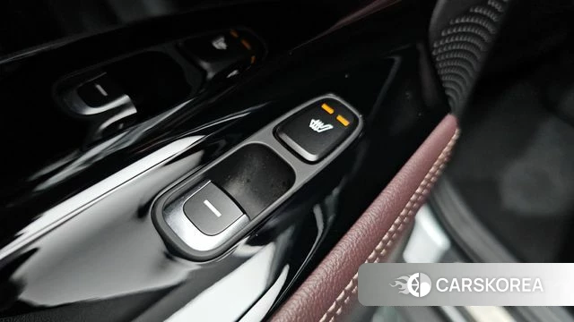Kia The New Niro id 4410519 из Кореи 8