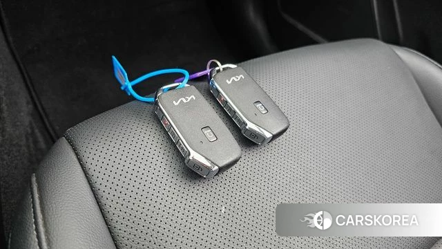 Kia Sportage 5th Generation id 4308233 из Кореи 8