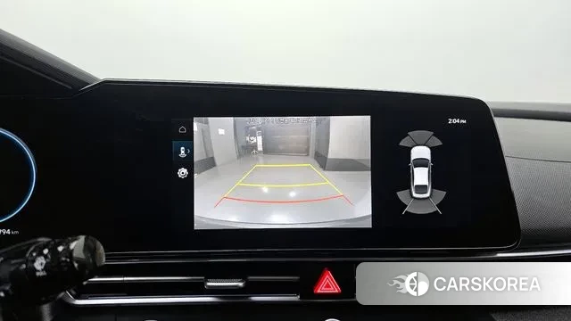 Hyundai Avante (CN7) id 3616208 из Кореи 8