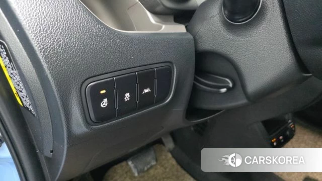 Kia The New Ray id 4344523 из Кореи 8