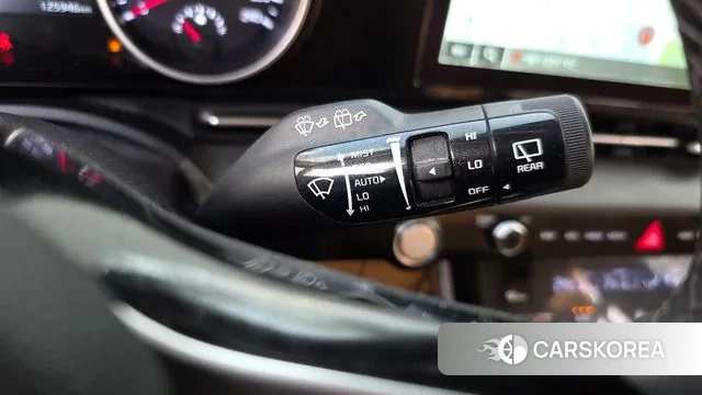 Kia Carnival 4th generation id 3777155 из Кореи 8