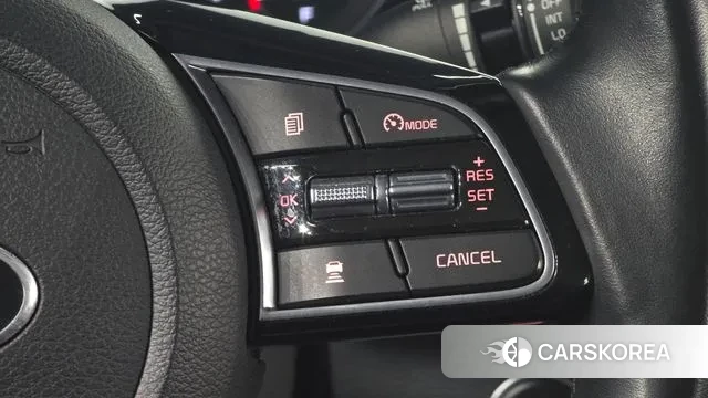 Kia Come New K3 id 3578765 из Кореи 8