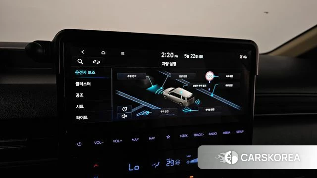 Hyundai Staria id 4360278 из Кореи 8