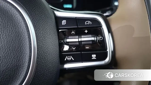 Kia The New Sorento 4th Generation id 3732385 из Кореи 8